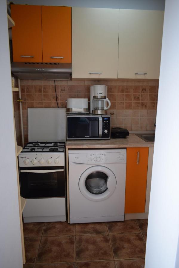 Apartament Hospital View Independentei Rhbm 巴亚马雷 外观 照片