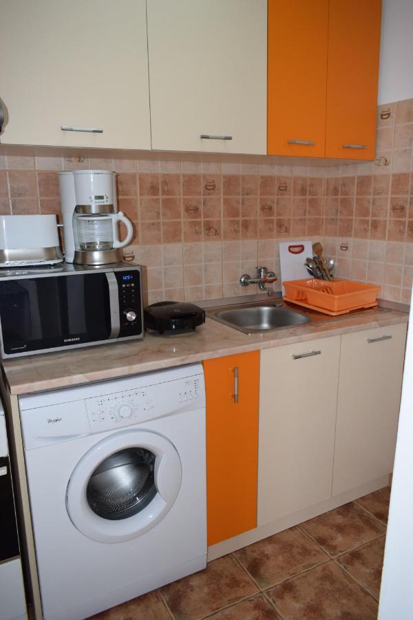 Apartament Hospital View Independentei Rhbm 巴亚马雷 外观 照片